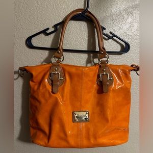 Valentina Genuine Leather Bag